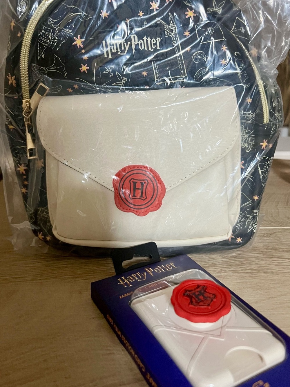 Harry Potter Fun Bundle